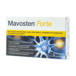 MAVOSTEN FORTE 20CPR