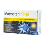 MAVOSTEN FORTE 60CPR