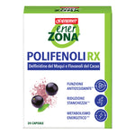 Enervit EnerZona Polifenoli RX 24 Capsule
