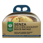 PANDOLCE SENZA ZUCCH C/ERITRIT