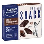 Enervit Protein Wonder Snack Barrette Cioccolato Fondente 8 Pezzi
