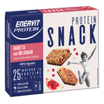Enervit Protein Wonder Snack Melograno 8 Barrette X 27g