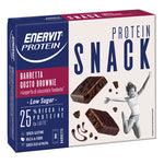 Enervit Protein Wonder Snack Brownie 8 Pezzi