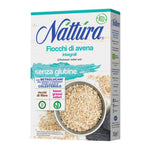 NATTURA FIOCCHI AVENA INTE350G