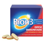 Bion 3 Difese Immunitarie 30 Compresse