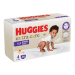 HUGGIES EXTRA CARE BA MUT4 26P