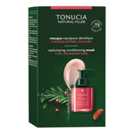 René Furterer Tonucia Natural Filler Maschera Capelli Districante Rimpolpante 200ml