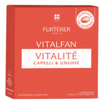 René Furterer Vitalfan Vitalite' Capelli E Unghie 30 Capsule