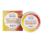 DEODORANTE SOLIDO BRIOSO 50ML