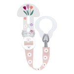 MAM CLIP IT&COVER 0+ FEMMINA