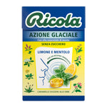 RICOLA AZIONE GLAC LIM/MEN 50G