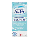 COLLIRIO ALFA LUBR/IDRAT 10ML