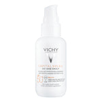 Vichy Capital Soleil Uv-Age Daily - Fluido Solare Anti-Fotoinvecchiamento Spf 50+ 40ml