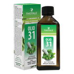 THOTALE OLIO 31 100ML