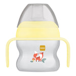 MAM STARTER 4+ SOFT SIL NEUTRO