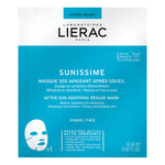 Lierac Sunissime Maschera Sos Lenitiva Doposole 1 Pezzo