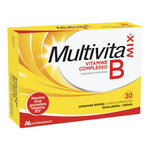 Multivitamix Vitamine B Mix 30 Compresse