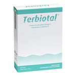 TERBIOTAL 20PRL SOFT GEL