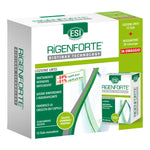 ESI Rigenforte KIT Anticaduta Lozione urto 12 fiale + 30 compresse