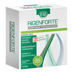 Esi Rigenforte Lozione Urto Anticaduta Capelli 12 fiale 10ml
