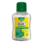 Esi Tea Tree Remedy Gel Igienizzante Mani 100 ml
