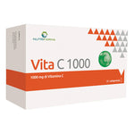 VITA C 1000 30CPR