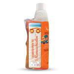 Avene Solari Bambini SPF50+ Spray 200ML + Gadget Zainetto Pesce