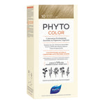 Phyto Phytocolor Colorazione Permanente 10 Biondo Chiarissimo Extra