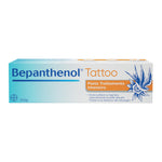Bepanthenol Tattoo - Pasta Trattamento Intensivo 100g