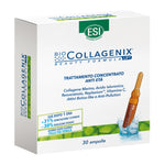 Esi Biocollagenix Beauty Formula Lift Trattamento Concentrato Anti-Età 30 Ampolle