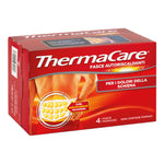 THERMACARE SCHIENA FASCIA 4PZ
