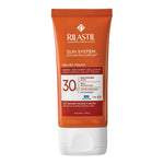 Rilastil Sun System Velvet Touch Spf 30 Crema Solare Vellutata Viso 50ml