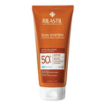 Rilastil Sun System Spf 50+ Latte Solare Vellutato 200ml