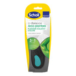 SCHOLL PLANTARE ARCO L 2PZ