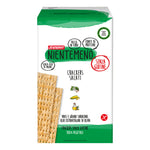 Enervit Nientemeno Crackers Grano Saraceno E Mais 7 Mini Pack