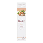 KARITE' CREMA MANI NUTRIENTE