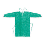 CAMICE VISITATORE C/POLS VE L