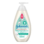 Johnsons Baby Cotton Touch Bagno Doccia 300ml