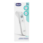 CH TERMOMETRO IR FRONTALE DIST