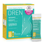 Pancia Piatta Dren Ananas 14 Bustine