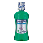 Curasept Daycare Protection Plus Collutorio Gusto Menta Forte 250ml