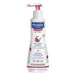 MUSTELA GEL DET LENIT 300ML