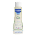 MUSTELA SHAMPOO DOLCE 200ML