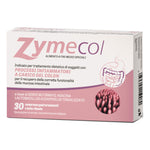 ZYMECOL 30CPR GASTRORESISTENTI