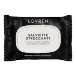 SALVIETTE STRUCCANTI WPR 20PZ