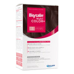 Bioscalin NutriCOLOR+ tinta permanente 3 Castano Scuro