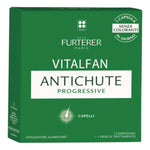René Furterer Vitalfan Anti-Caduta Capelli Progressive 30 Capsule