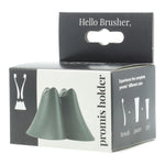 PROMIS PORTASPAZZ DUO BLACK