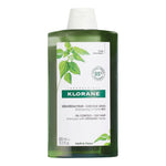 Klorane Shampoo All’Ortica Sebo-Riduttore 400ml