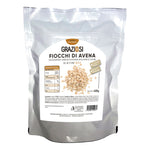 FIOCCHI D'AVENA 400G